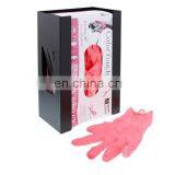 Magnetic Glove and Tissue Dispenser Holder - Holds Boxes of Gloves, Towels, Wipes, Tissues - Mount Onto a Tool Box or in Garages thumbnail-1