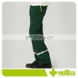 Cotton Longwearing Reflective High Visibility Durability Work Pants thumbnail-1