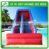 Dry Slide for Sale in 2015 Inflatable Slide for Beach thumbnail-4