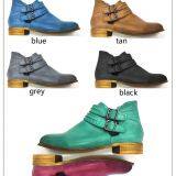 Fashion winter snow boots