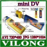 NEW 2015 Crazy Lighter Mini DV Video Camera Camcorder thumbnail-2
