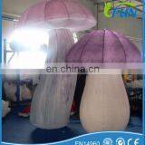 Lights Decors Inflatable Mushroom /inflatable Led Lights Mushroom for Sale / Infatable Mushroom Decorations With Led Lights thumbnail-3