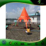 Widely Popular Outdoor Star Tent / Guangzhou Manufacturing Waterproof Custom Star Shade Tent thumbnail-4
