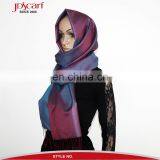 Hangzhou 100% Silk Scarf Pashmina Silk Scarf in Stock thumbnail-5