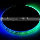 ABS Plastic LED Acrylic Coaster for Craft thumbnail-5