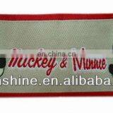 Cheap Customized Clothing Labels and Patch From Direct Factory in China thumbnail-5