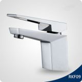 Europe brass Single handle bathroom water mixer
