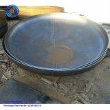 Stainless steel elliptical head for welding tank/ ellipsoidal head(EHA)