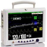 Ce Medical Equipment 12 Inch ICU Portable Multi-Parameter Patient Monitor