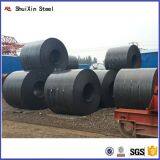 Q235B 4.75mm Hot-rolled Coil Steel Tube-making Made in China