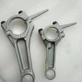 2kw Gx160 Alternator Engine Connecting Rod/con-rod Assy/generator Connecting Rod Assy thumbnail-1