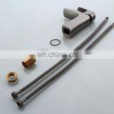 Hot Sale Single Handle Waterfall Bathroom Sink Faucet thumbnail-5