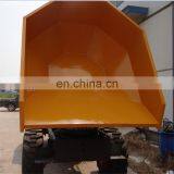 5Ton FCY50 Dumper Truck, Site Dumper, Weifang Map Power 5tons Site Dumper thumbnail-6