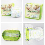 2018 Topone brand disposable Ultra-thin dry baby diapers