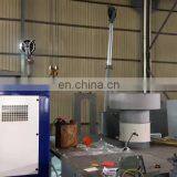 JMD500 20" Non Self-propelled Hydraulic River Sand Dredger Cutter Suction Dredger for Sale thumbnail-1