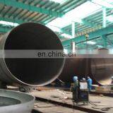 China Top Fabricator OEM Fabrication Large Size Pressure Vessel Welding thumbnail-2