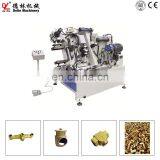 Copper Aluminum Gravity Die Casting Machine thumbnail-3