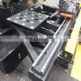 TPP103 CNC Punching and Marking Machine for Steel Plate thumbnail-4