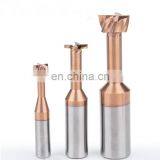 8mm Shank T Type Grooving Milling Cutter Overall Alloy Steel Slotting Router Bits CNC Tool Endmill thumbnail-2