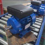 ML Series Aluminium Dual-Capacitor Electric Motor thumbnail-2