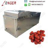 Машина для высокоэффективного удаления ядер сухих фиников и извлечения ядра thumbnail-2