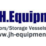 .H. Chemical and Pharma Equipment CO.