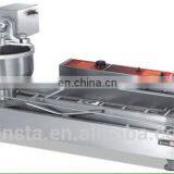 Commercial Mini Donut Ball Making Machine/Factory Price Automatic Small Donut Maker thumbnail-2