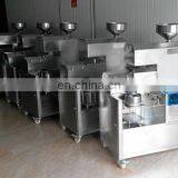 2017 New Type Baobab Seeds Virgin Oil Cold Press Machine thumbnail-4