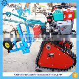 High Capacity Stainless Steel Carrot Harvester Machine for Sale