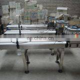 Automatic Portable Exit Finished Products Packing Conveyor Belt Conveyor thumbnail-6