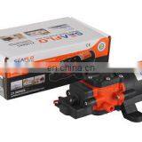 SEAFLO 24V DC Small High Pressure Self Priming Water Pump thumbnail-5