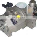 A10V 31,32and 52 Series hydraulic piston pump