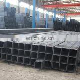 Quick Delivery Rectangular 40X40 Seamless Square Pipe