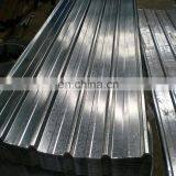 Z275 GI Galvanized Steel Coil/Corrugated Roofing Sheet/Zinc Coated thumbnail-3