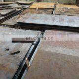 5.75mm Thickness High Strength Steel Hr A572Gr Steel Coil/plate China Steel Plate Price of Steel Plate/sheet thumbnail-6