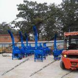 9ZP-4.5/6.5 Chaff Cutter / Grass Chopper / Silage Chopper / Fodder Cutter / Forage Chopper thumbnail-2