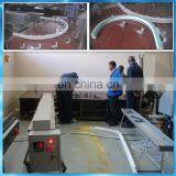 UPVC Bending Machine / UPVC Window Making Machine