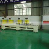 Upvc Four Head Seamless Welding Machine for Making Decorative Window and Door
