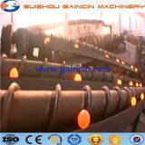 Rolled Steel Milling Balls, Forged Steel Mill Balls, Steel Forged Milling Balls, Grinding Media Balls thumbnail-1