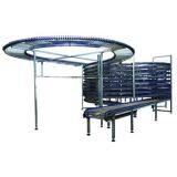Bread Toast Slice Spiral Cooling Tower for Bakery Equipment thumbnail-3