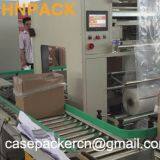 Hennopack MB40 Poly Bag Inserter Machine for Palm Oil or Fats Poly Bag Inserter thumbnail-3