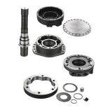 Spare Parts for Rexroth MCR03 Motor/ Spare Parts for Rexroth MCR03 Hydraulic Motor/ Hydraulic Part thumbnail-1