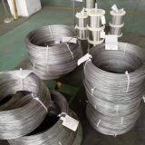 Inconel X750 Wire for Spring China Origin Spring Wire