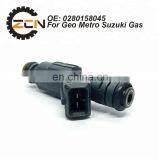 High Quality Auto Fuel Injector Automobile Parts OEM 0280156045 thumbnail-5