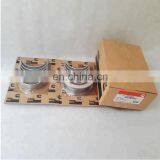 Excavator Truck Aluminum 6BT 3802070 Main Bearing thumbnail-3