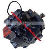 708-1S-00240 708-1S-00242 708-1S-00243 Гидравлический главный насос, сборка зубчатого насоса, вентиляторный насос