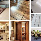 Pneumatic Type ATC CNC Router With Double Working Position 3 Axis Cnc Machine thumbnail-2