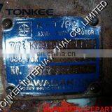 Excavator Parts KVC925L Hydraulic Main Pump for UH10LC thumbnail-5