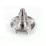 Подшипник ступицы колеса IFOB для Toyota Land Cruiser, Land Cruiser Prado, Highlander, RAV4, Fortuner, C-HR, IZOA, Sequoia thumbnail-5