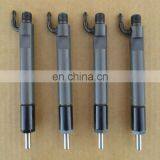 Fuel Injector 6673157 for Bobcat 863 T200 Skid Loader 1011 Engine thumbnail-3